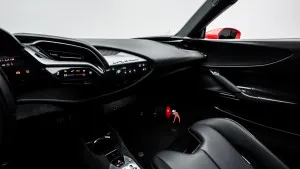 2022 Ferrari SF90