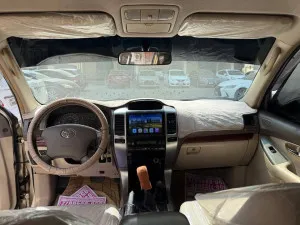 2005 Toyota Prado