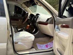 2005 Toyota Prado