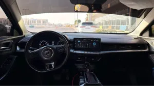 2024 MG GT