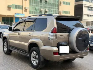 2005 Toyota Prado