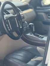 2012 Land Rover Range Rover Sport