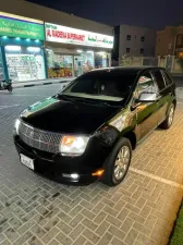 2008 Lincoln MKX in dubai