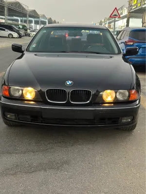 2000 BMW 5-Series in dubai