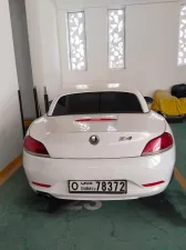 2014 بي أم دابليو  زد 4 