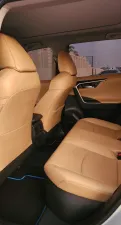 2019 تويوتا راف ٤