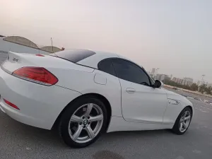 2014 بي أم دابليو  زد 4 