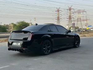 2021 Chrysler 300