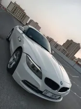 2014 بي أم دابليو  زد 4 