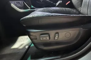 2000 BMW 5-Series