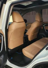 2019 تويوتا راف ٤