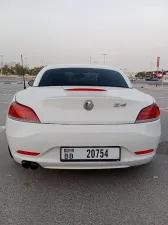 2014 بي أم دابليو  زد 4 