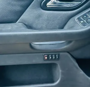 2000 BMW 5-Series