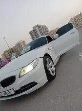 2014 بي أم دابليو  زد 4 