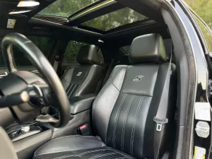2021 Chrysler 300