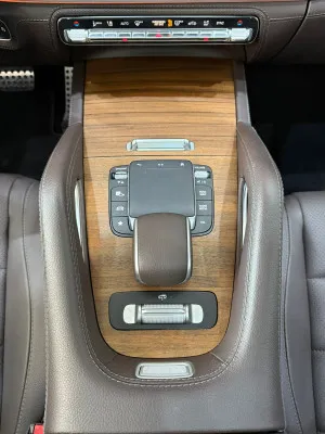 2023 مرسيدس-بنز GLS - جي ال اس