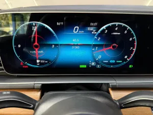 2023 مرسيدس-بنز GLS - جي ال اس