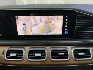 2023 مرسيدس-بنز GLS - جي ال اس