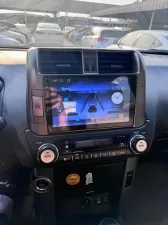 2012 Toyota Prado