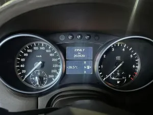 2012 Mercedes-Benz GL