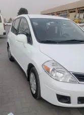 2012 Nissan Versa