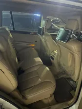 2012 Mercedes-Benz GL