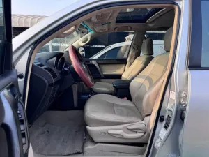 2012 Toyota Prado