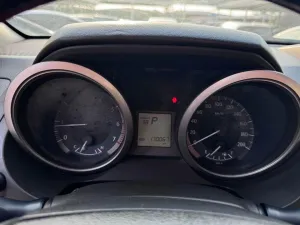 2012 Toyota Prado