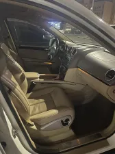 2012 Mercedes-Benz GL