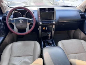 2012 Toyota Prado