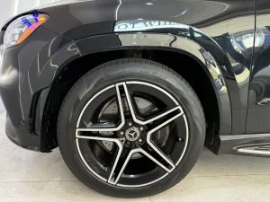 2023 مرسيدس-بنز GLS - جي ال اس