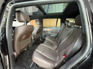 2023 مرسيدس-بنز GLS - جي ال اس