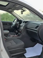 2014 Chevrolet Traverse