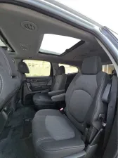2014 Chevrolet Traverse