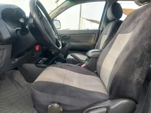 2015 Toyota Hilux