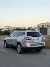 2014 Chevrolet Traverse