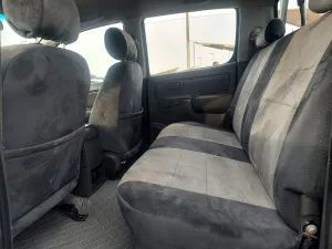 2015 Toyota Hilux
