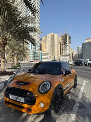 2014 ميني كوبيه  in dubai