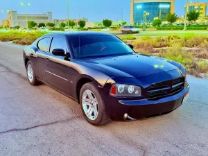 2006 Dodge Charger in dubai