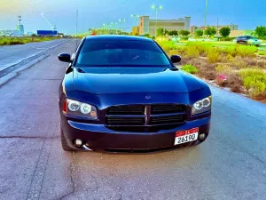 2006 Dodge Charger