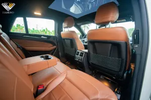 2019 Mercedes-Benz GLE