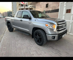 2016 Toyota Tundra