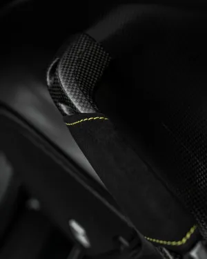 2020 Ferrari 488 Pista