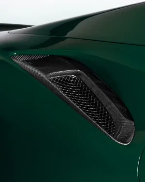 2020 Ferrari 488 Pista