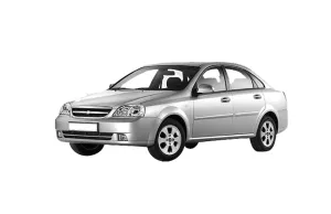 1996 Daewoo Espero in dubai