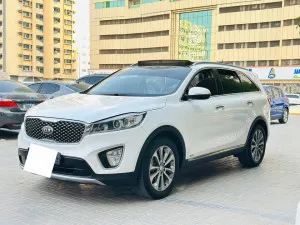 2016 Kia Sorento in dubai