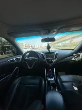 2014 Hyundai Veloster