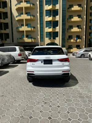 2024 Audi Q3