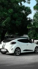 2014 Hyundai Veloster