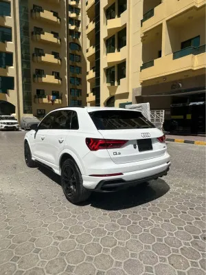 2024 Audi Q3